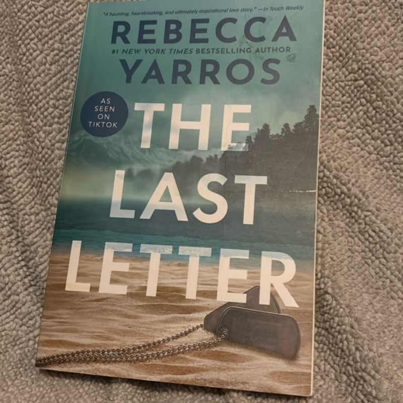 The Last Letter