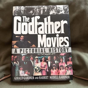 The Godfather Movies