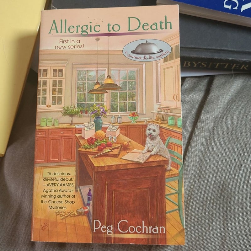 Allergic to Death