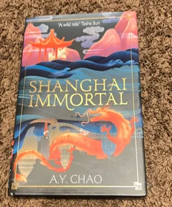 Shanghai immortal 