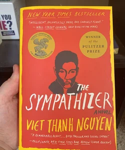 The Sympathizer