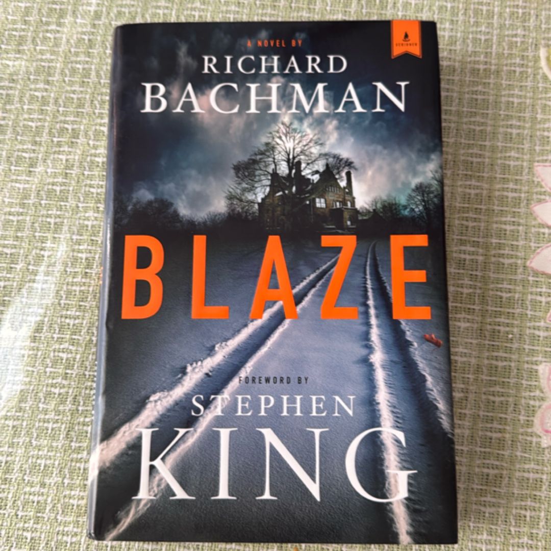 Blaze