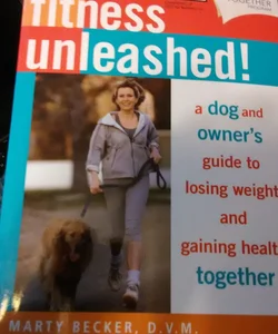 Fitness Unleashed!