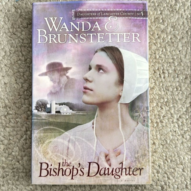 The Bishop's Daughter