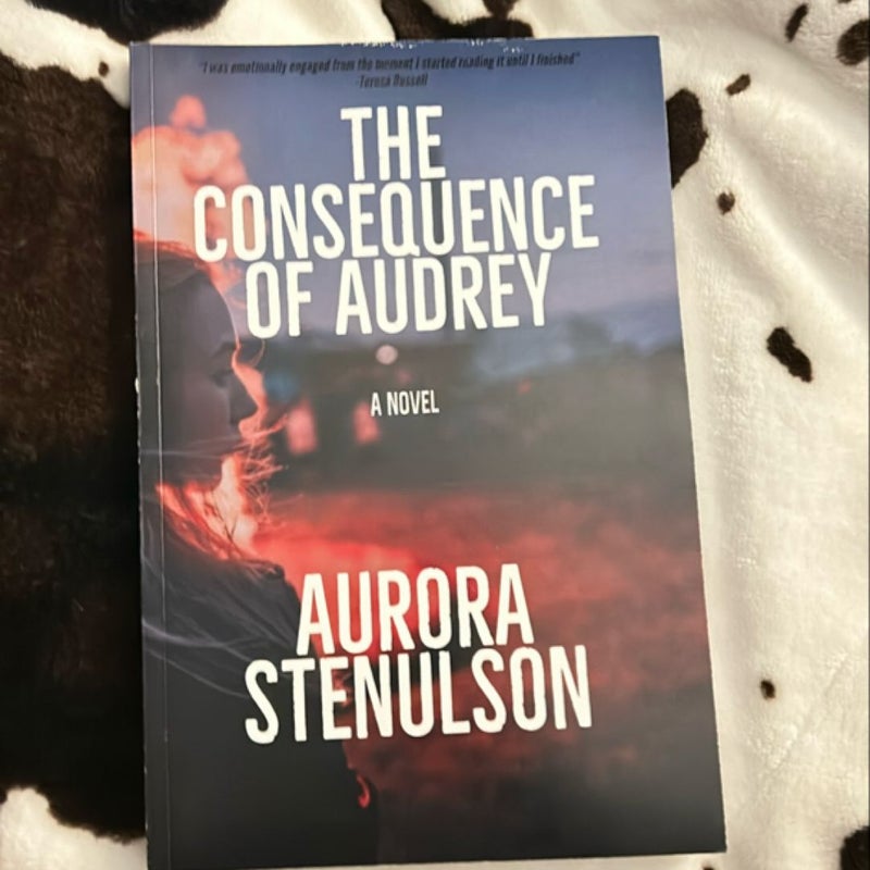 The consequence of audrey