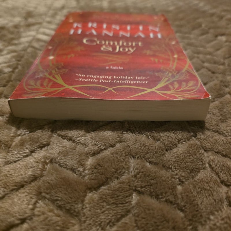 Comfort and Joy