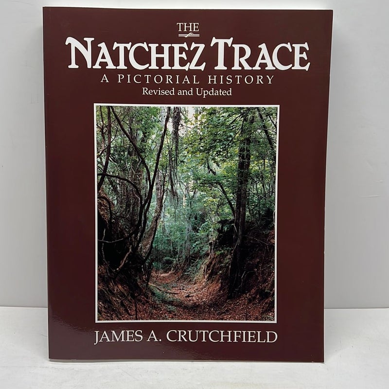 The Natchez Trace