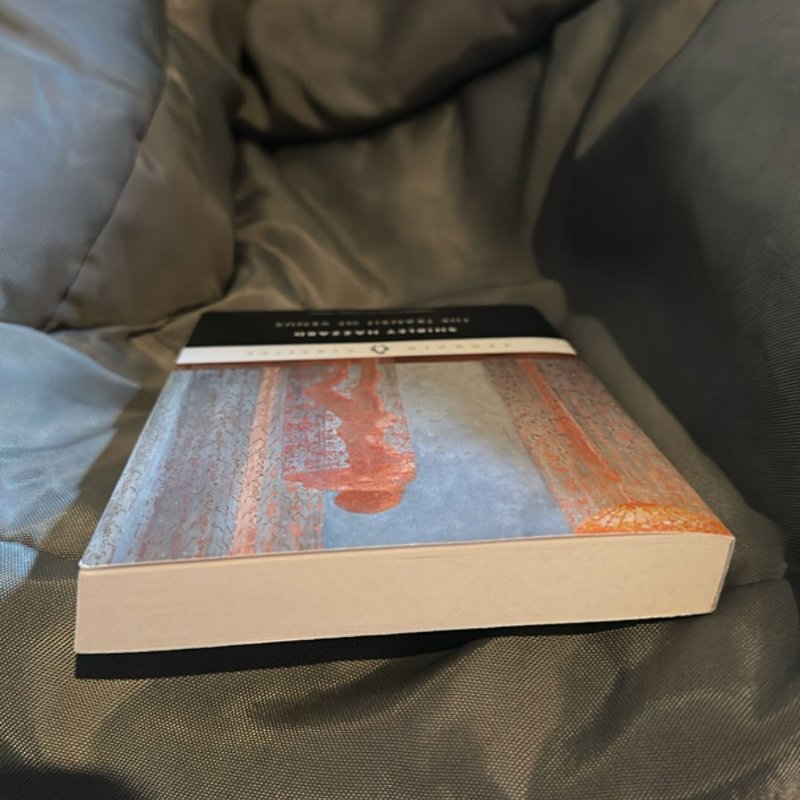 The Transit of Venus