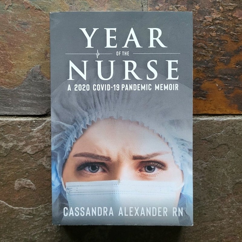 Year of the Nurse