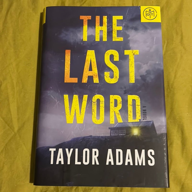 The Last Word