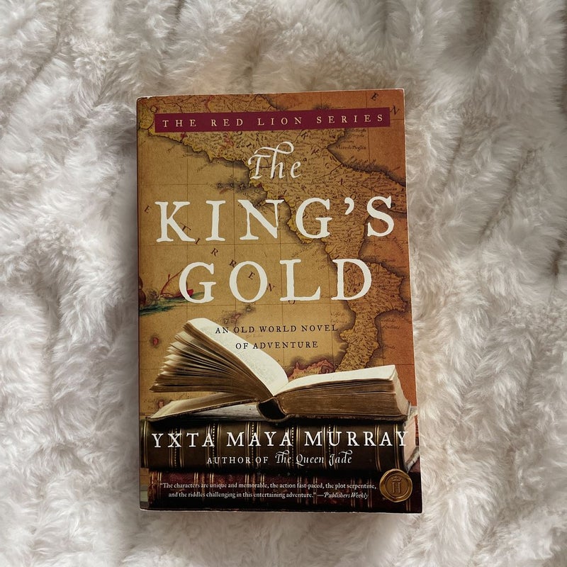 The King's Gold