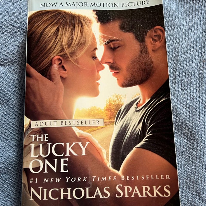 The Lucky One