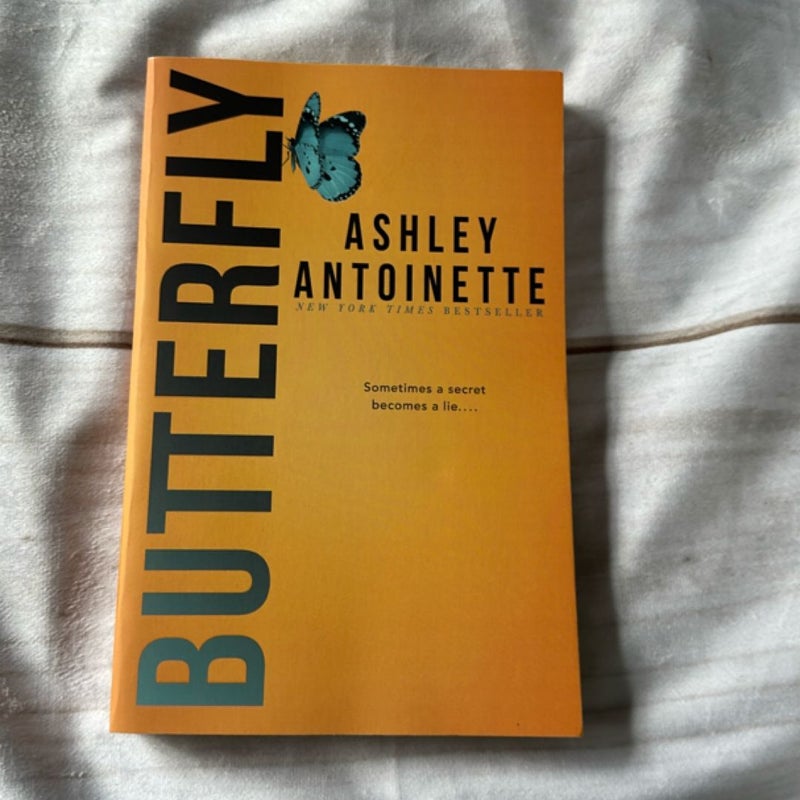 Butterfly