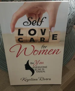 Self Love Care for Women