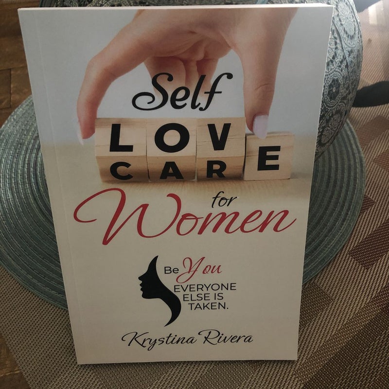 Self Love Care for Women