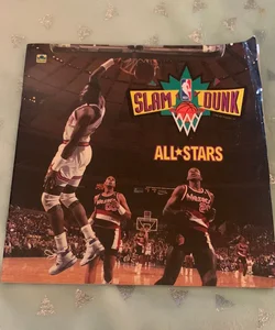 Slam Dunk All-Stars 