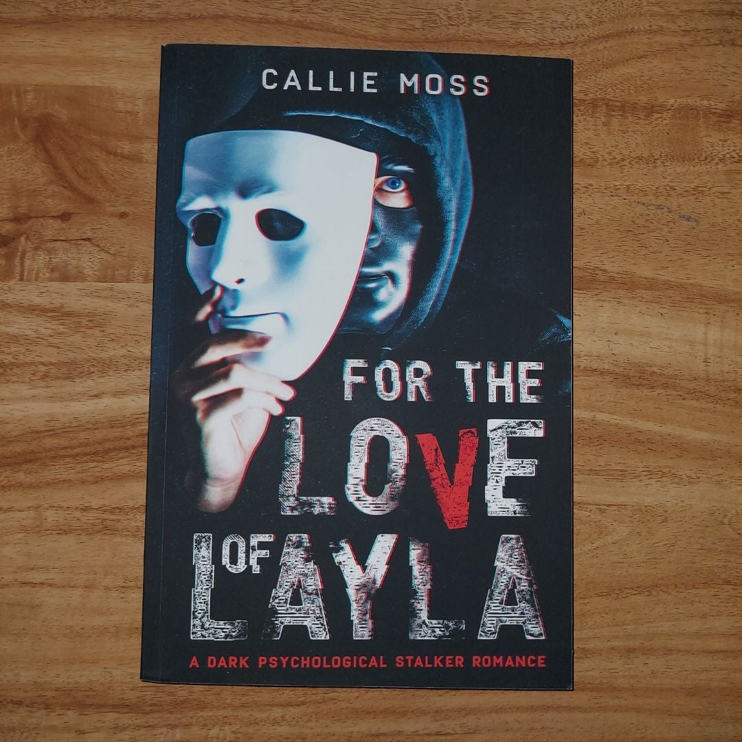 For the Love of Layla