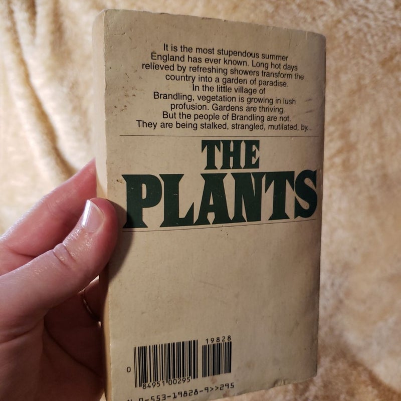 The Plants