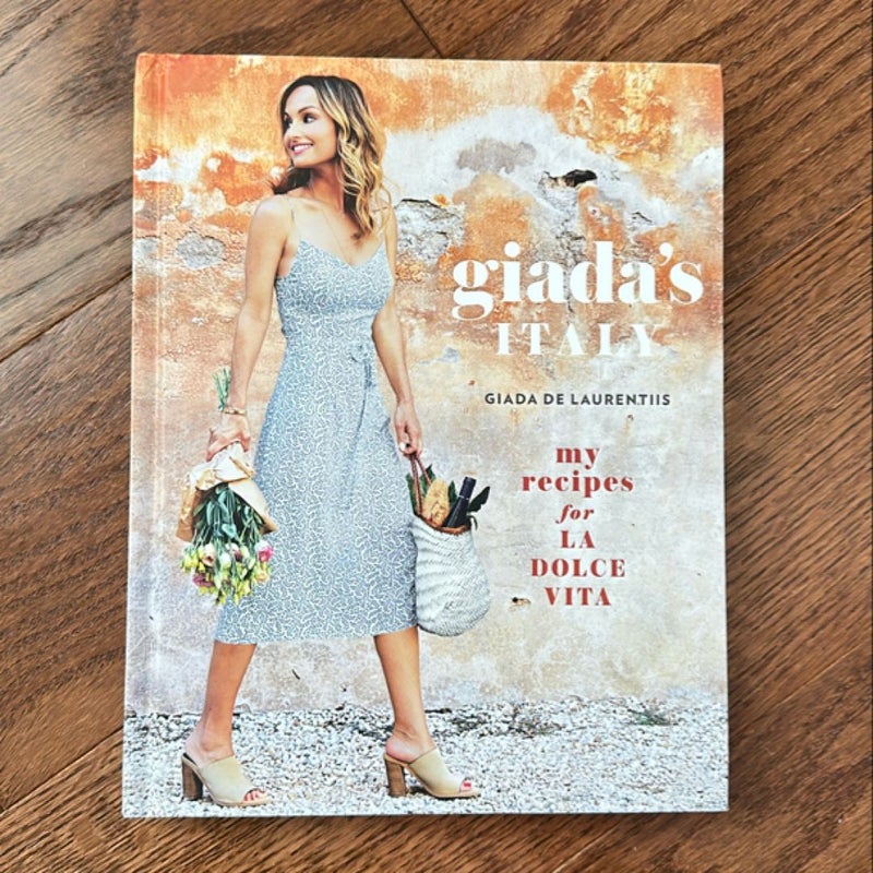 Giada's Italy