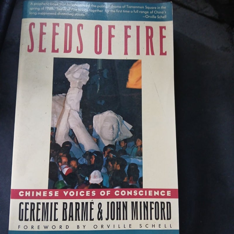 Seeds of Fire