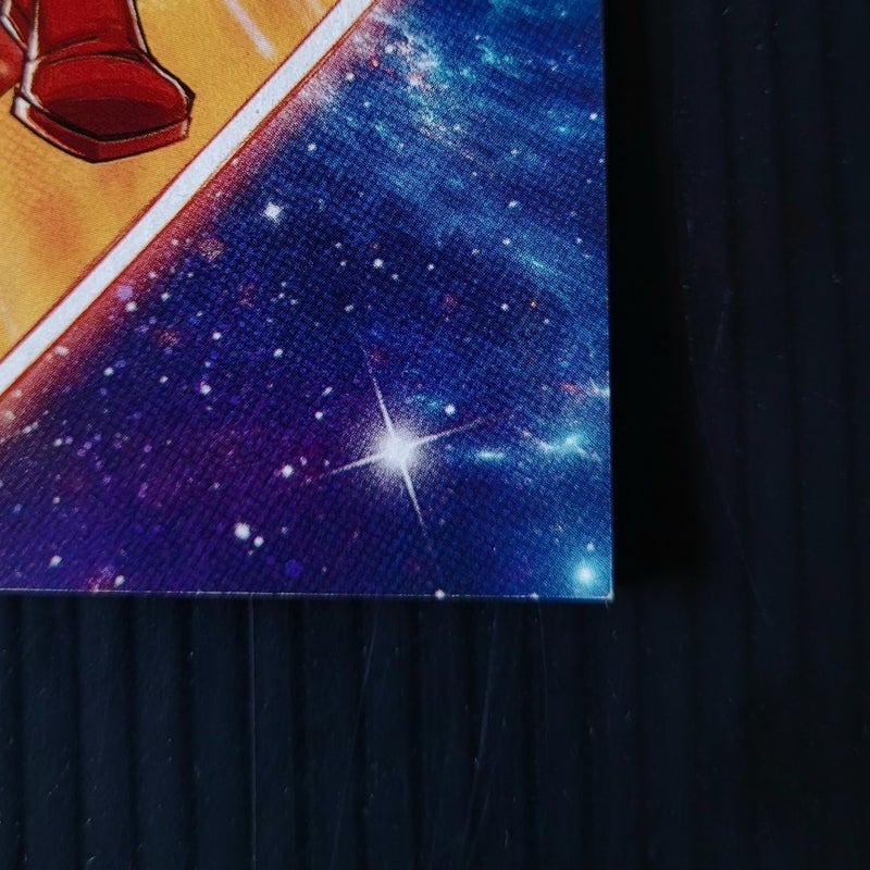 Guardians Of The Galaxy #13
