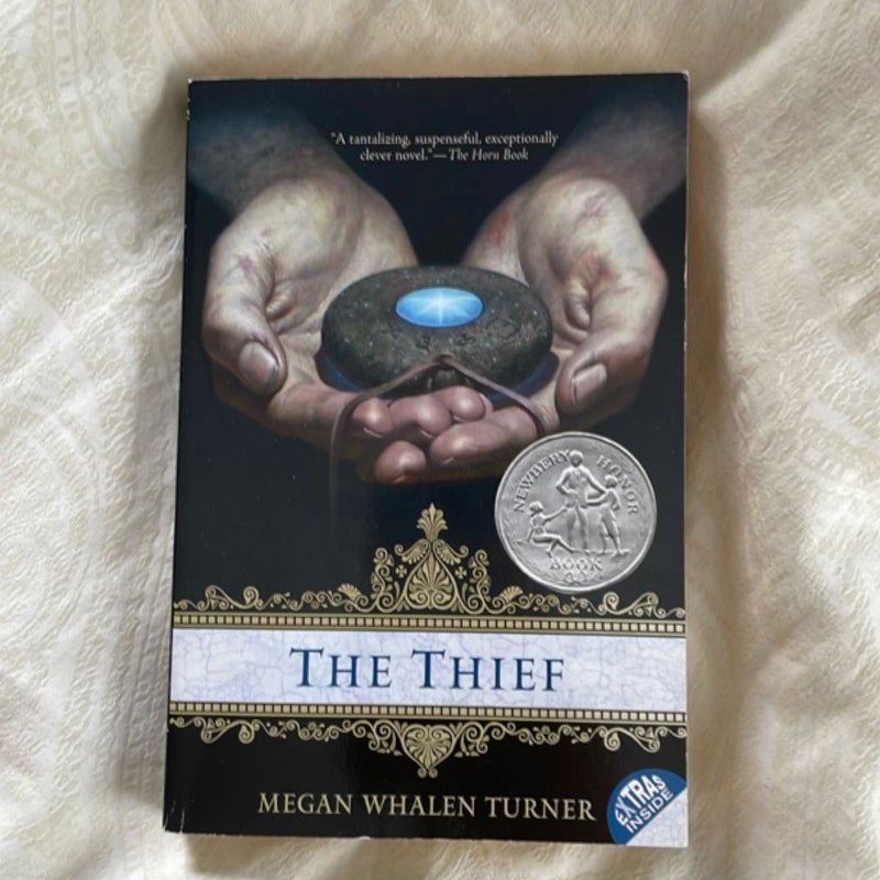 The Thief