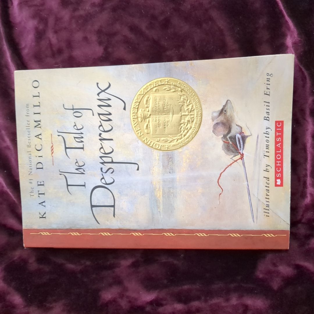 The Tale of Despereaux