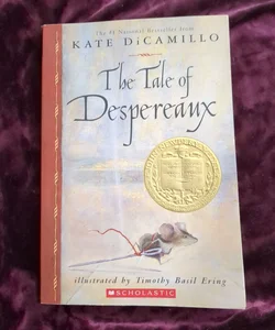 The Tale of Despereaux