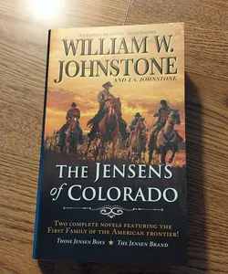 The Jensens of Colorado