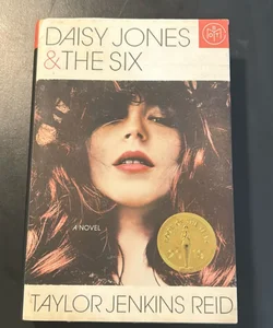 Daisy Jones and the Six