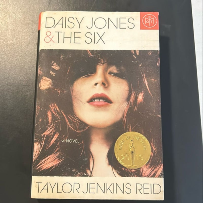 Daisy Jones and the Six