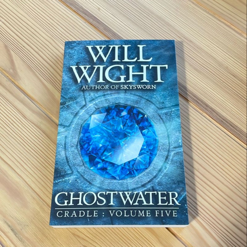 Ghostwater