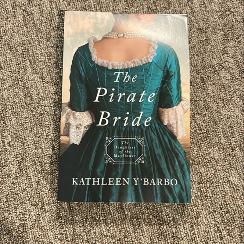 The Pirate Bride