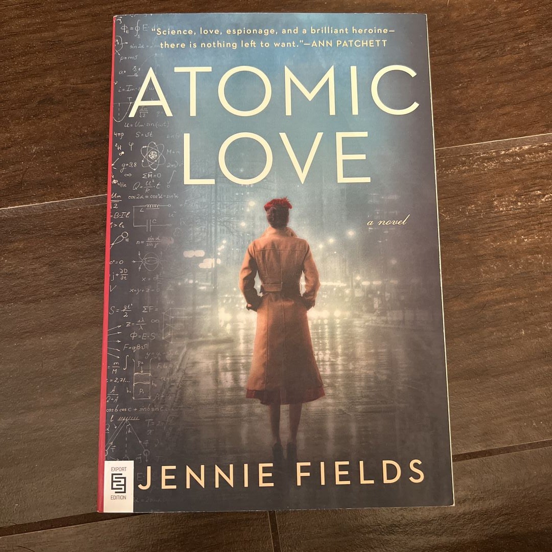 Atomic Love