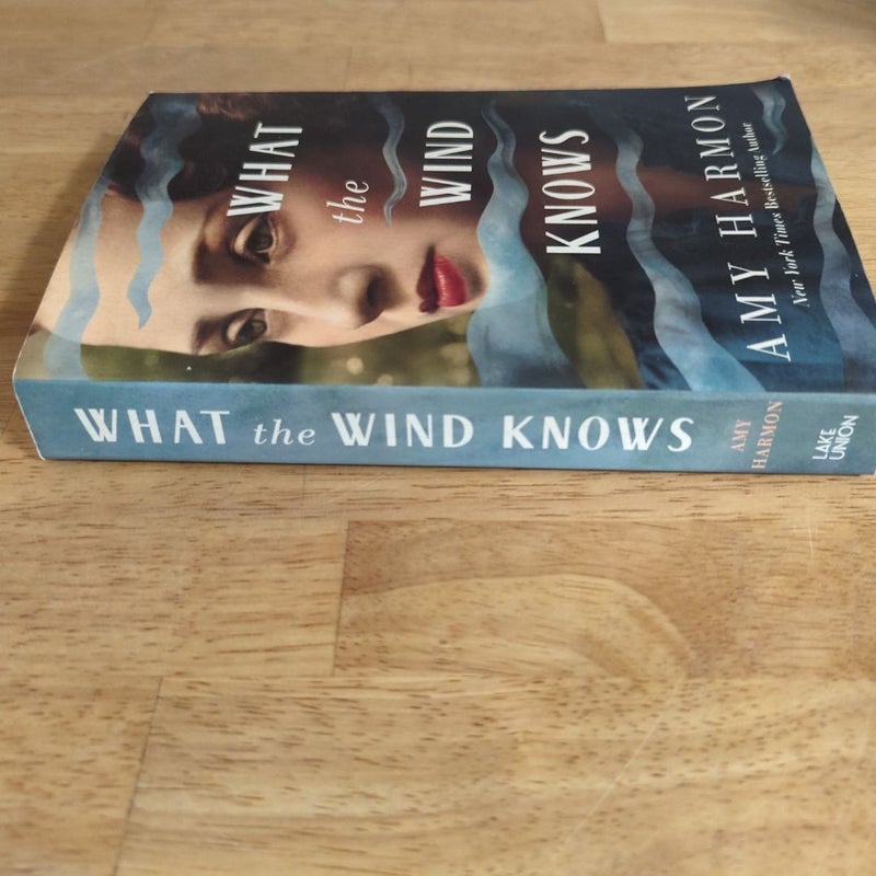 What the Wind Knows