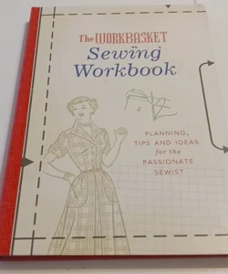 The Workbasket Sewing Workbook.    (B-0362)