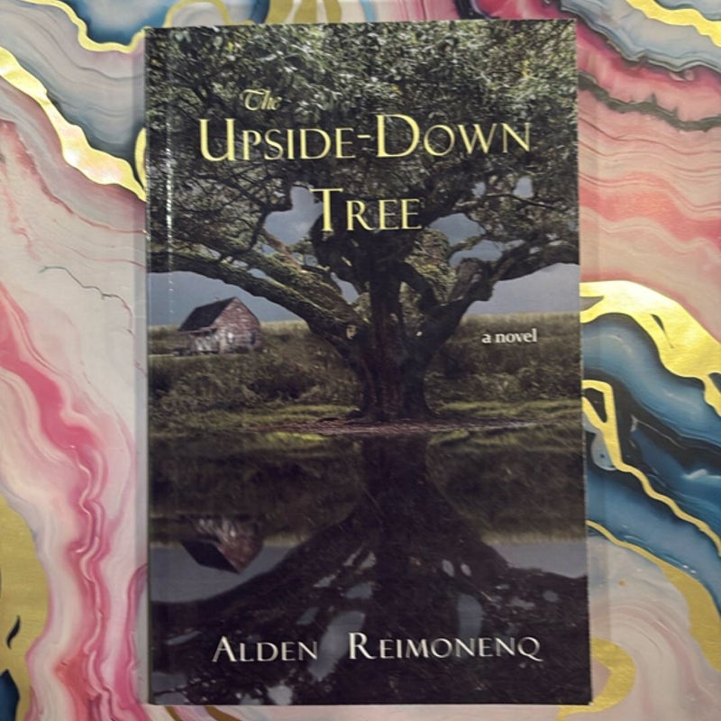 The Upside-Down Tree