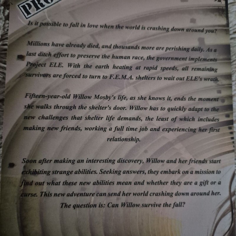 Project ELE