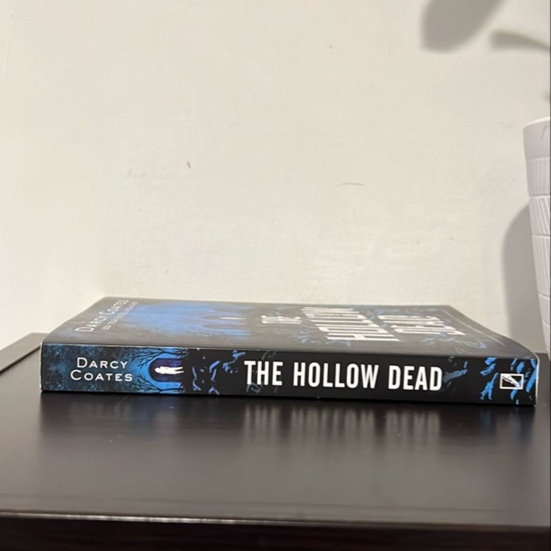 The Hollow Dead