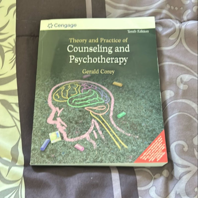 Counseling and Psychotherapy 