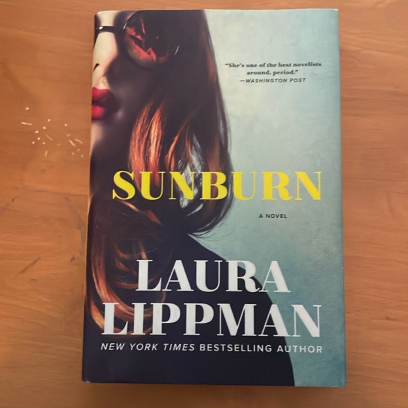 Sunburn
