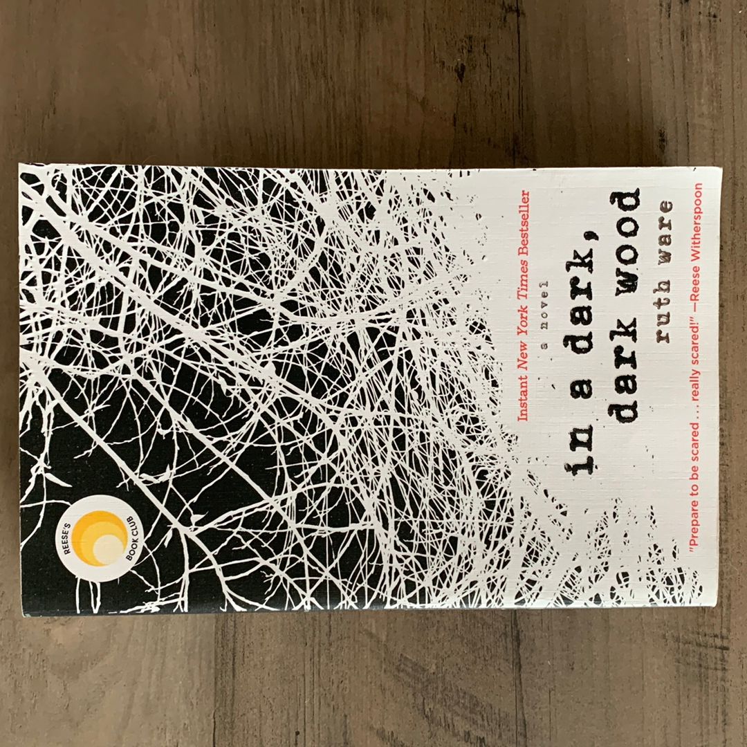 In a Dark, Dark Wood