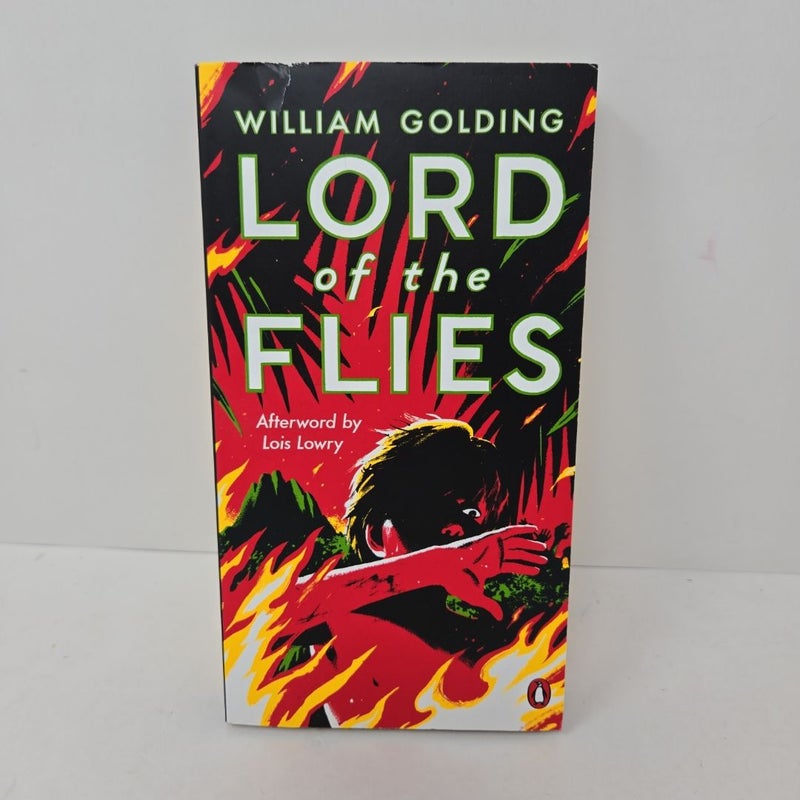 Lord of the Flies