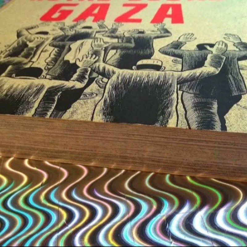 Footnotes in Gaza