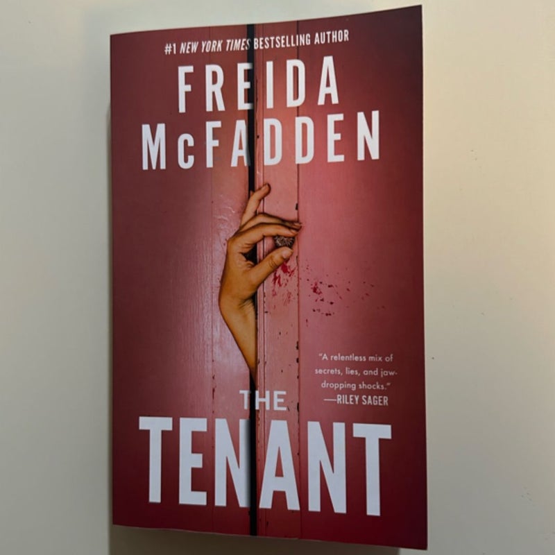The Tenant