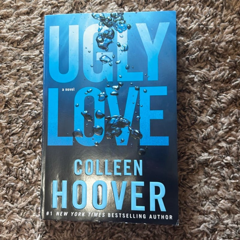 Ugly Love