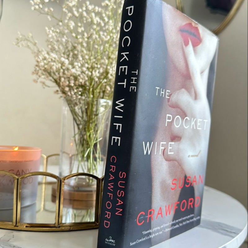 The Pocket Wife