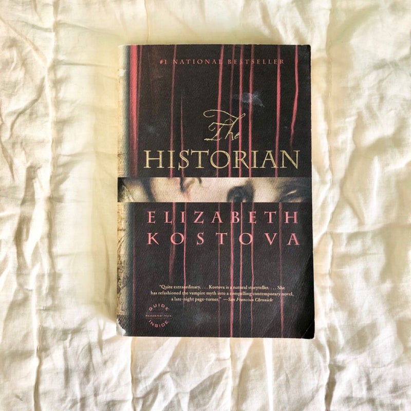 The Historian