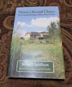 Nature's Second Chance