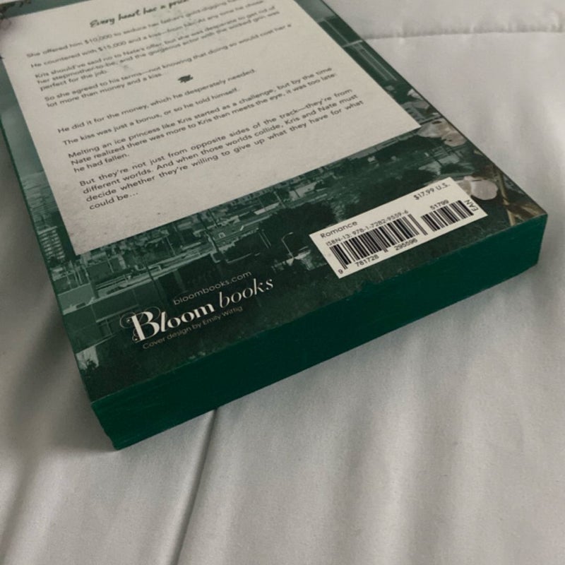 If Love Had a Price